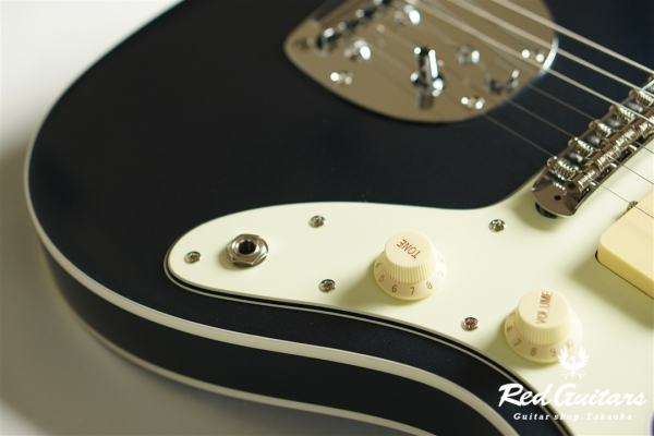 MJS(BB)-MPC/LTD/R - Charcoal Frost Metallic